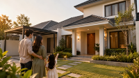 Panduan Lengkap Membeli Rumah Pertama untuk Pemula