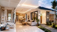 Tips Renovasi Rumah agar Nilai Jual Naik